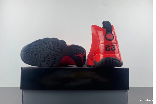 Cheap EP Chile CT8019-600 9 Red CT8019-600 Jordan Retro 0422